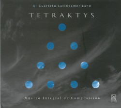 04 Modern 02 Cuarteto Tetraktys